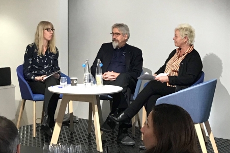 Episode 50: Live innspilling av podkasten Radium om kliniske studier